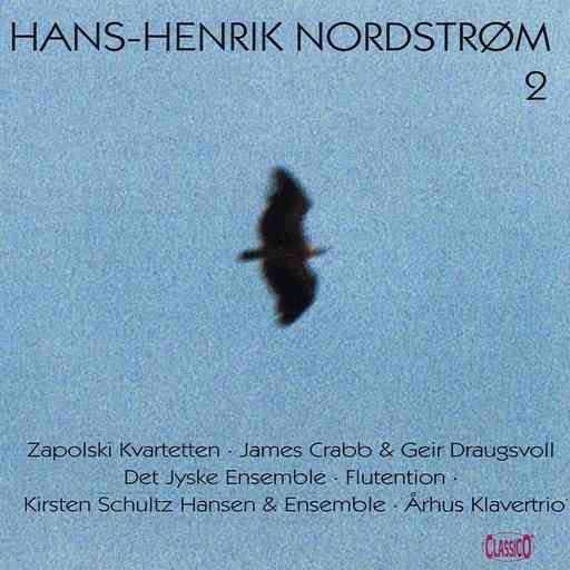 Hans-Henrik Norstrom, Vol. 2